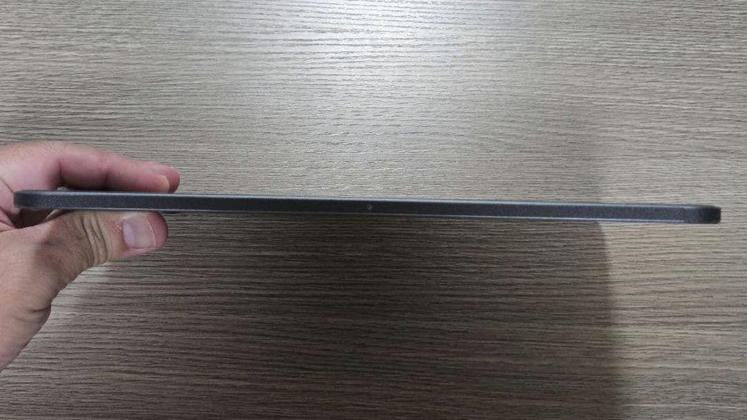 《動作確認済》Apple iPad pro 第3世代 128GB M1 グレー