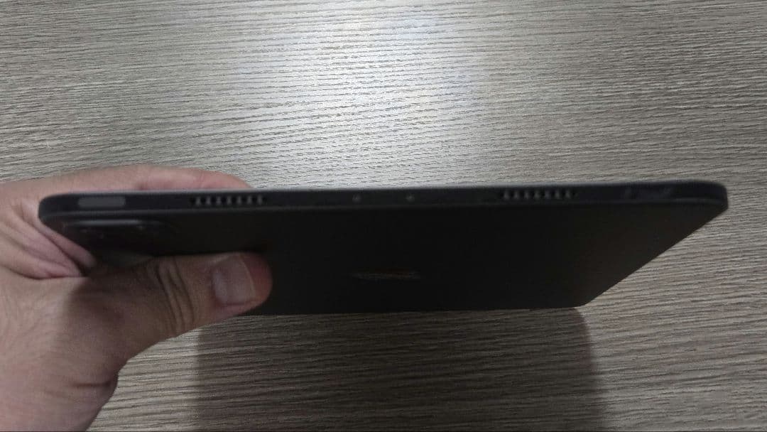 《動作確認済》Apple iPad pro 第3世代 128GB M1 グレー