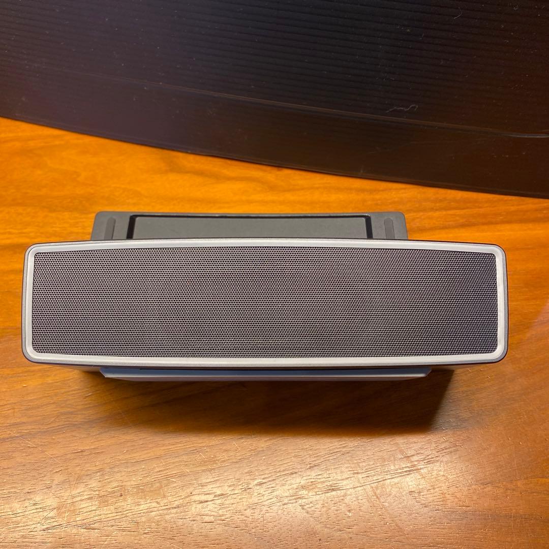 BOSE SoundLink Mini ワイヤレススピーカー