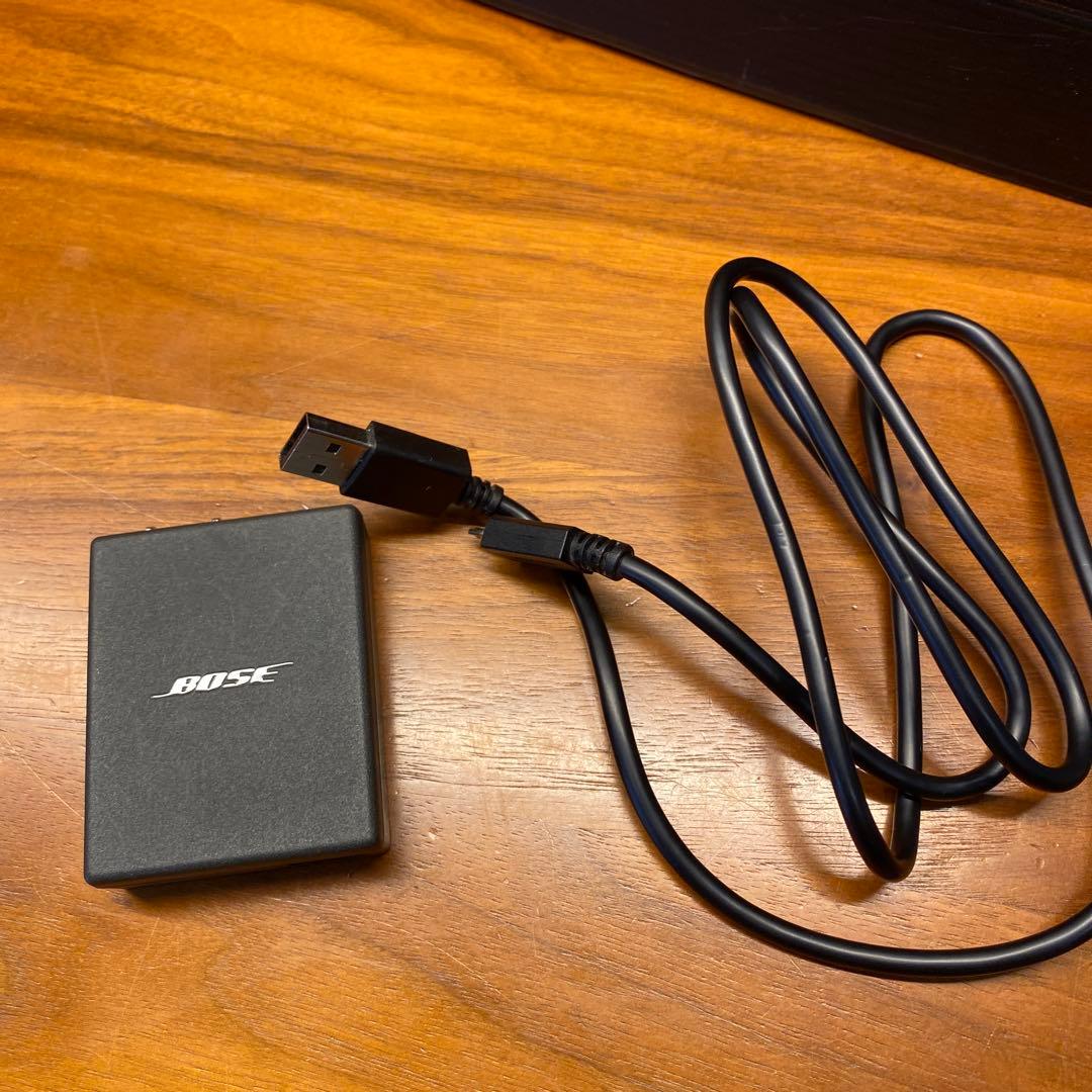 BOSE SoundLink Mini ワイヤレススピーカー