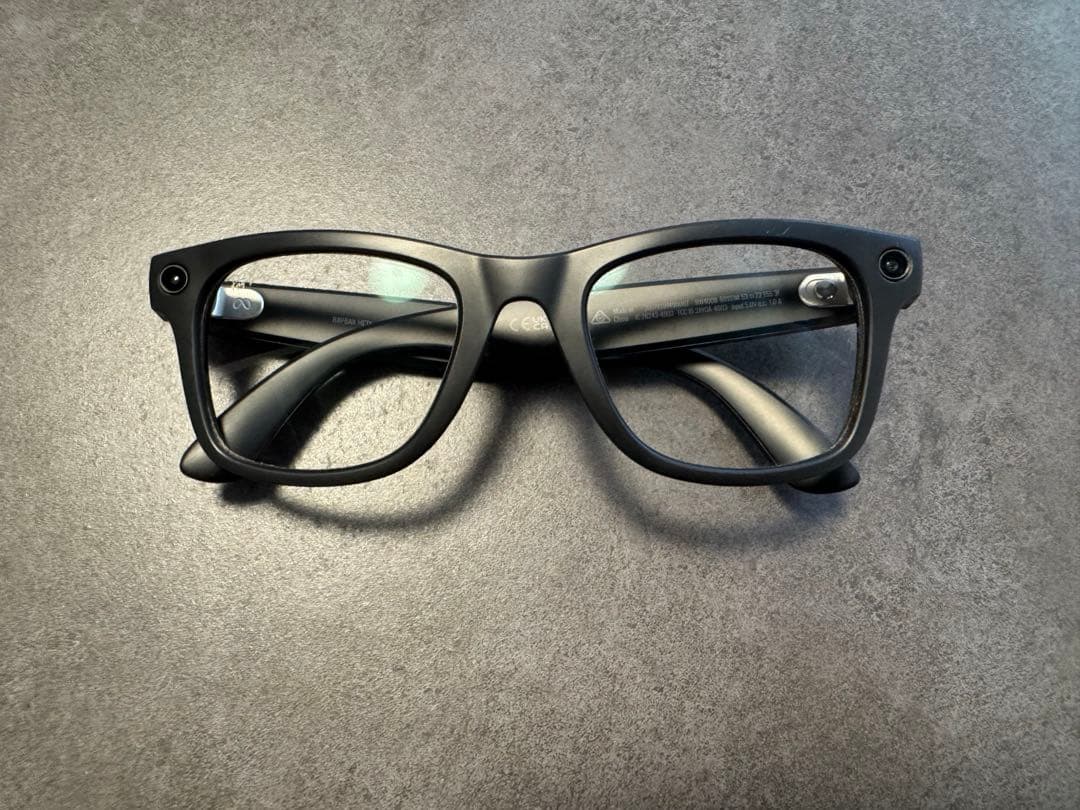 Lサイズ Ray-Ban  Wayfarer 人気モデル