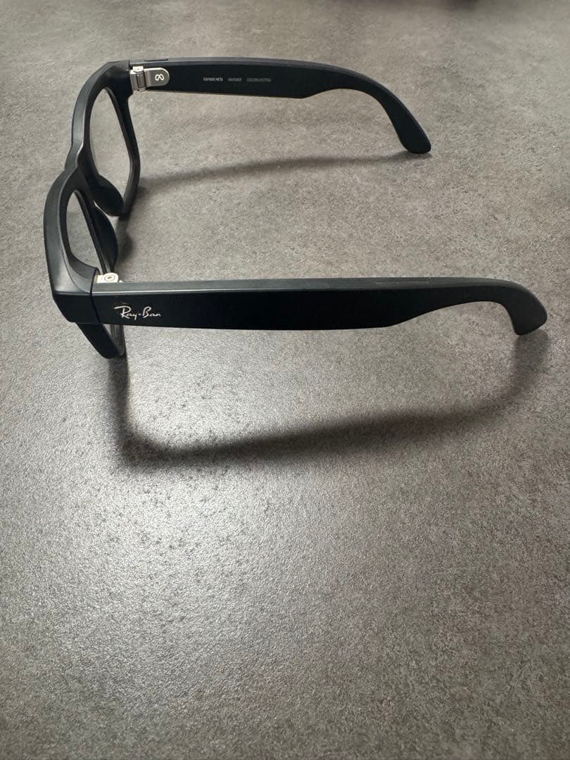 Lサイズ Ray-Ban  Wayfarer 人気モデル