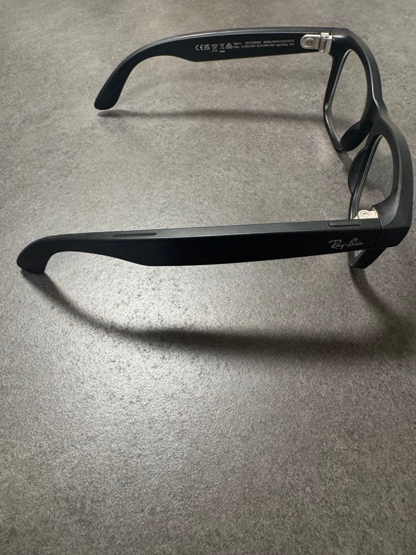 Lサイズ Ray-Ban  Wayfarer 人気モデル