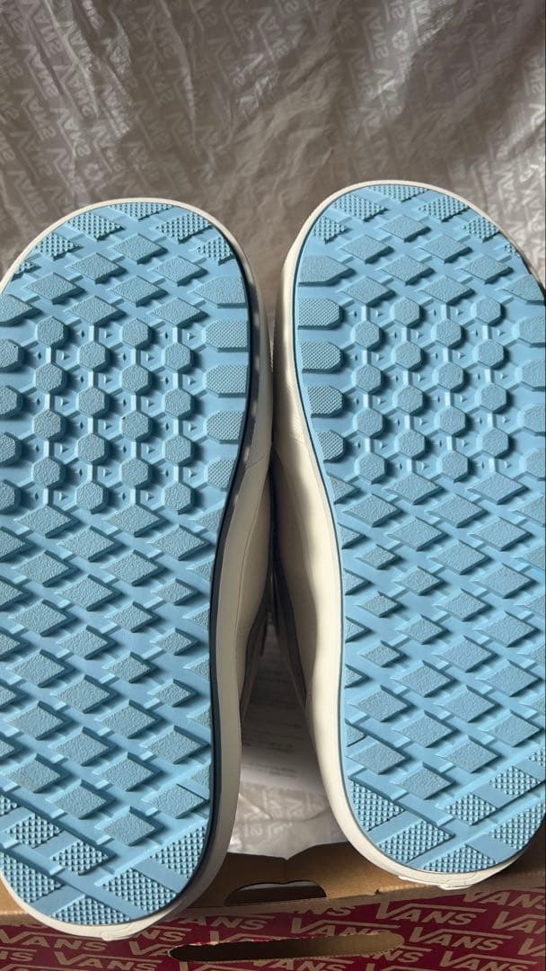 【新品・未使用品】VANS Encore OG スノーボードブーツ 24.5cm