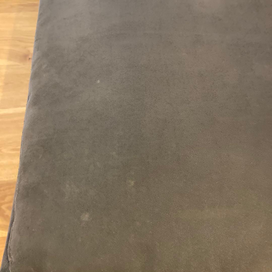 IKEA ソーデルハムンオットマン　本体