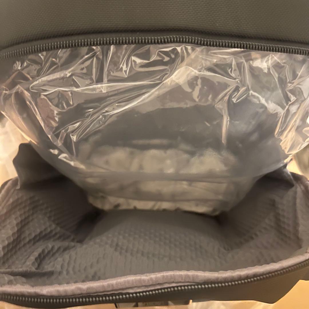 新品未使用 TUMI ALPHA BRAVO ナヴィゲーションバックパック