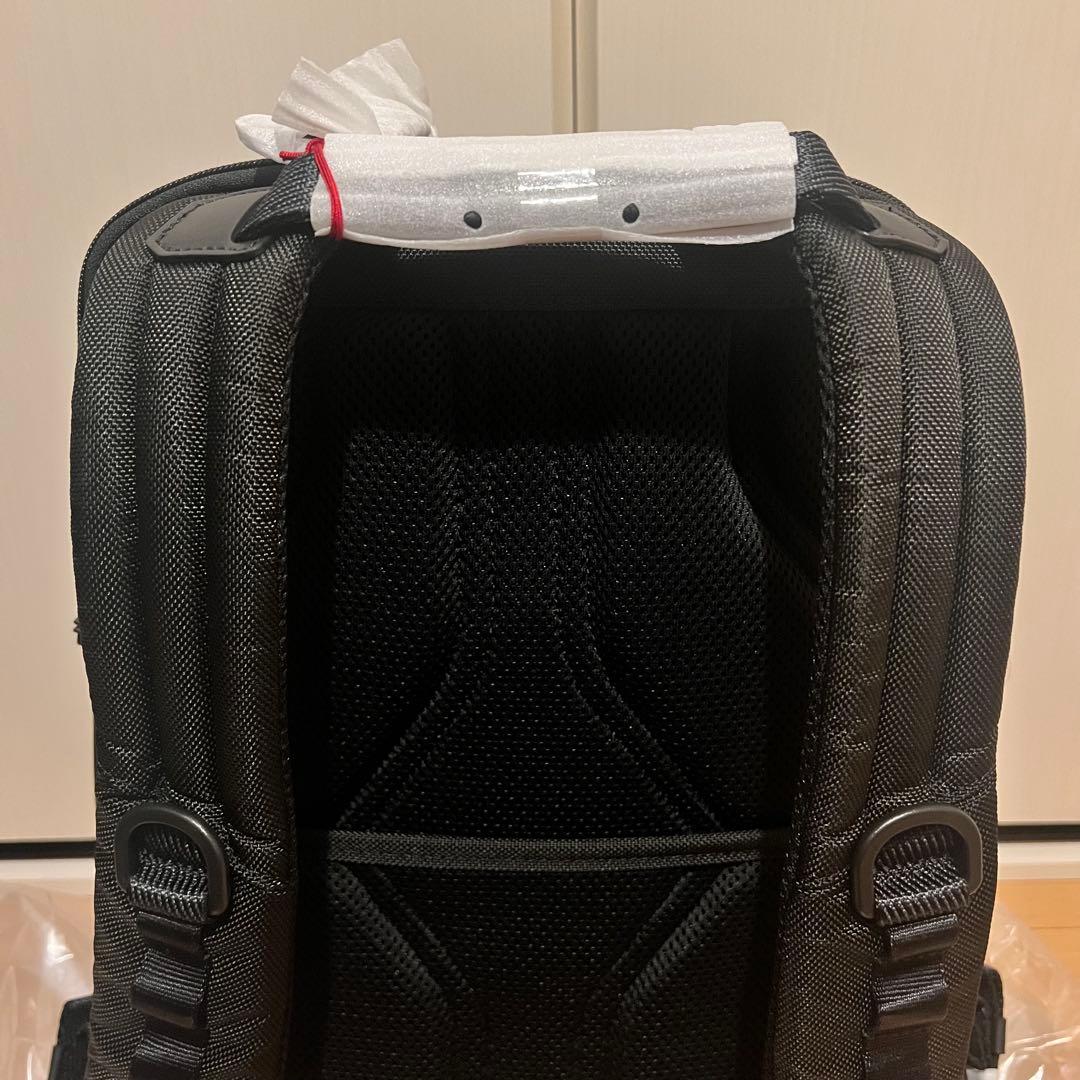 新品未使用 TUMI ALPHA BRAVO ナヴィゲーションバックパック