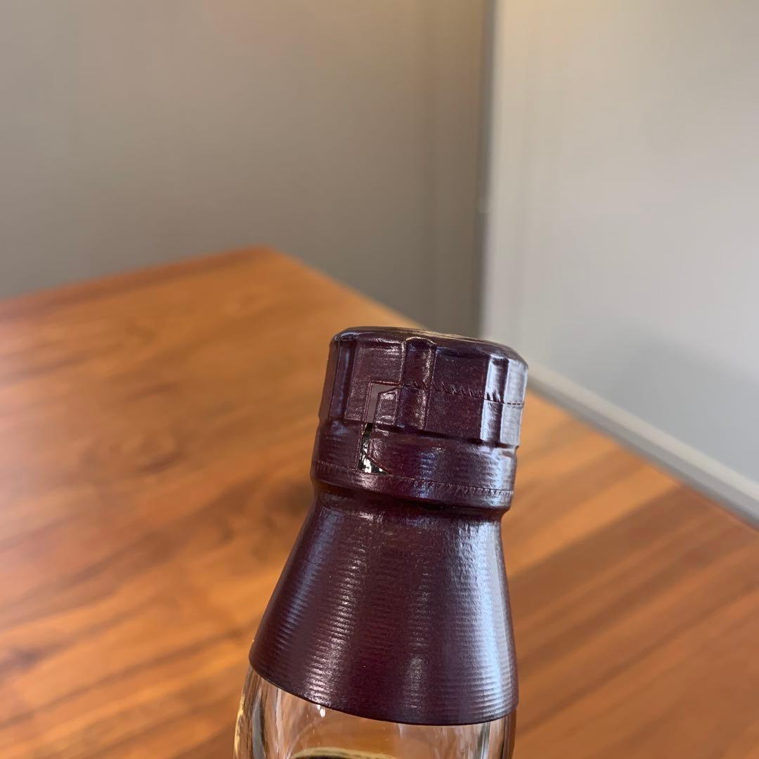 サントリーピュアモルトウイスキー　山崎1986 シェリーウッド　3600本限定