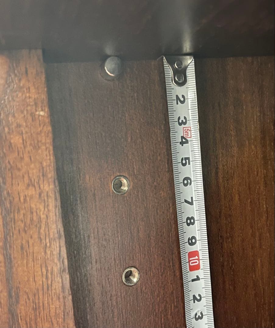 木製　キャビネット　アジアン家具