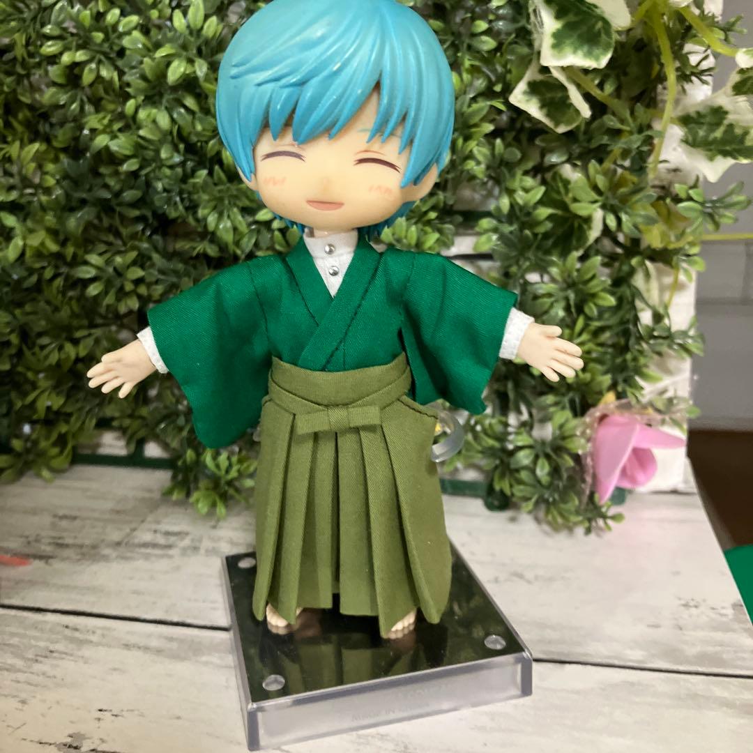 プルケ様　オビツ11 ハンドメイド