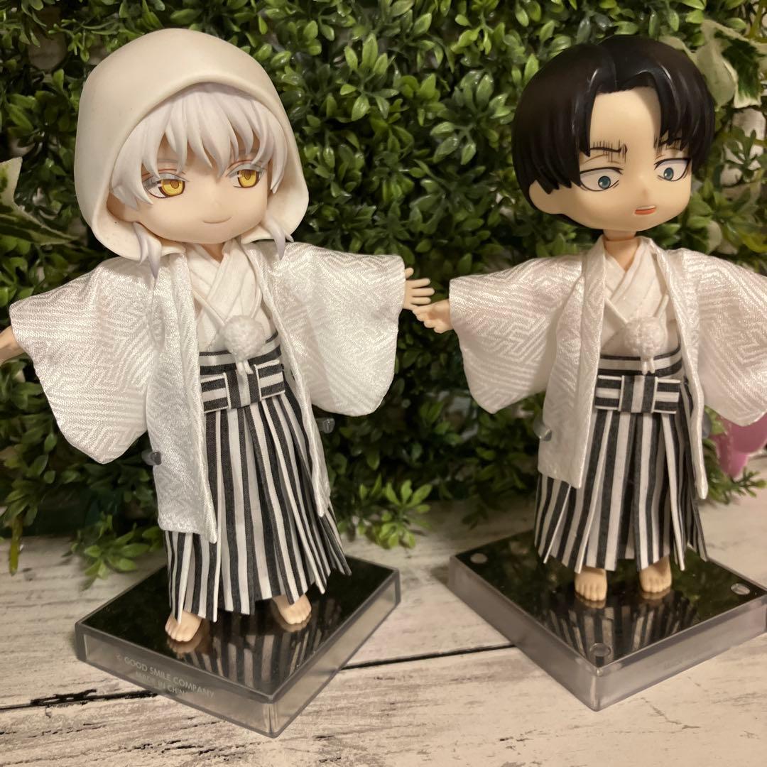 プルケ様　オビツ11 ハンドメイド