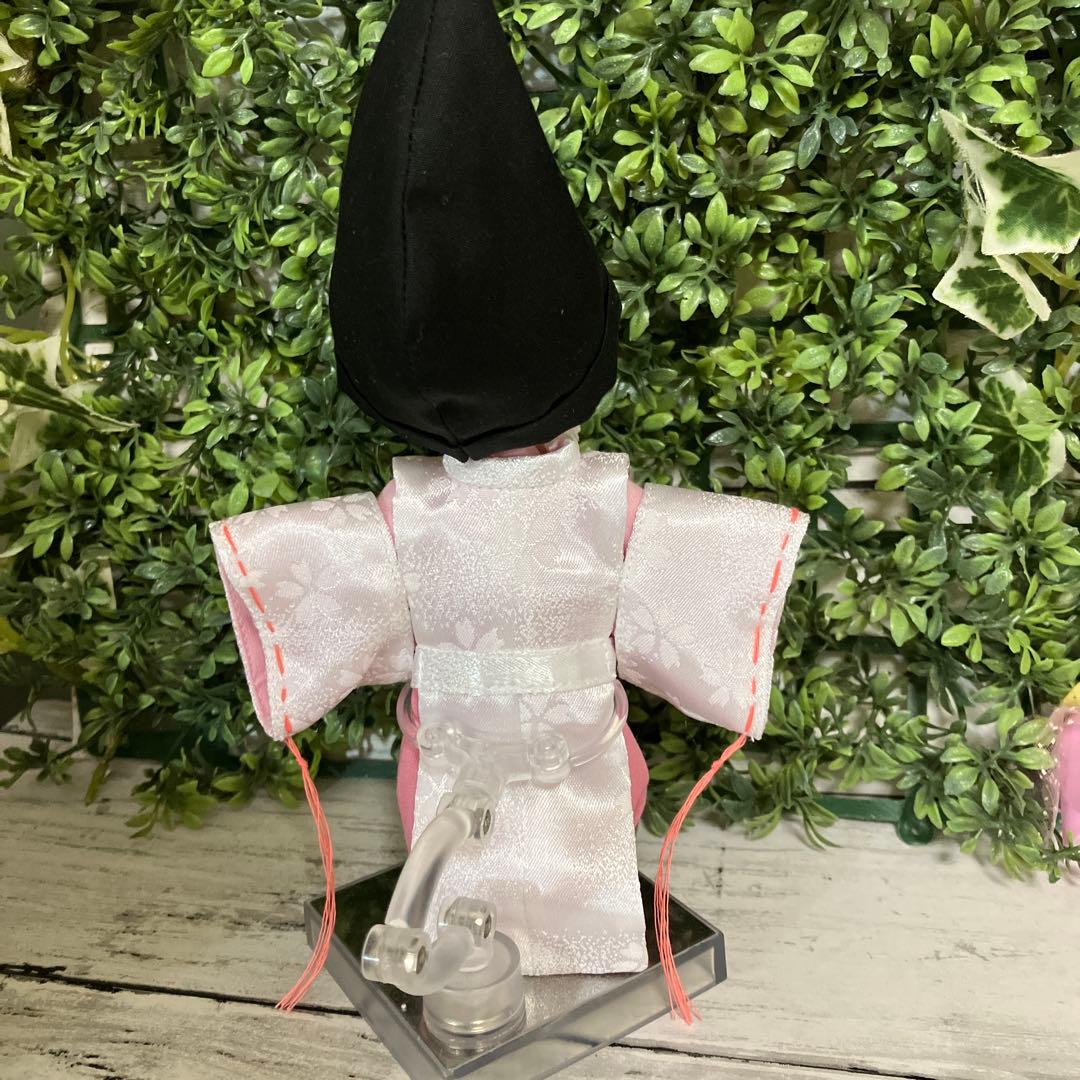 プルケ様　オビツ11 ハンドメイド