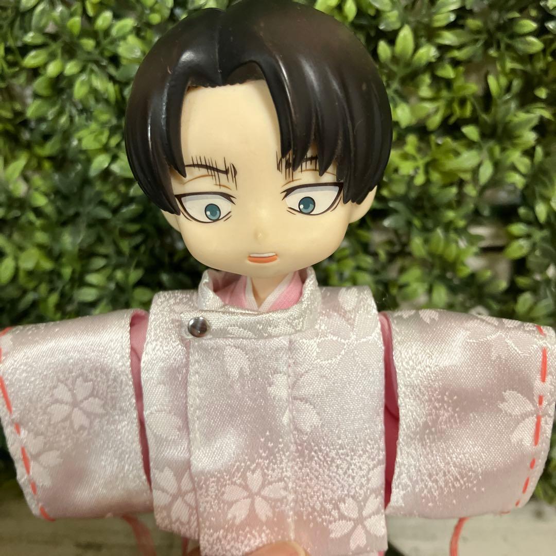 プルケ様　オビツ11 ハンドメイド