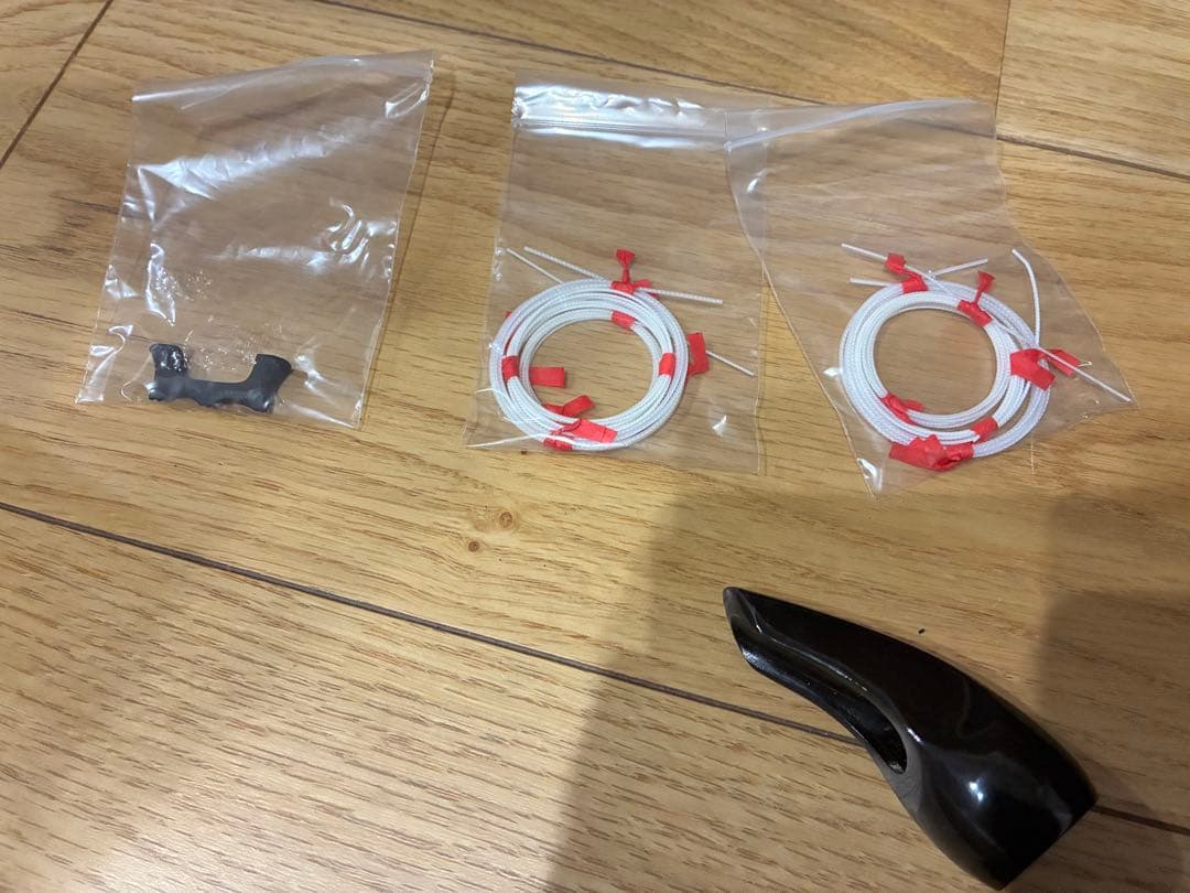 【ナカマ】三線