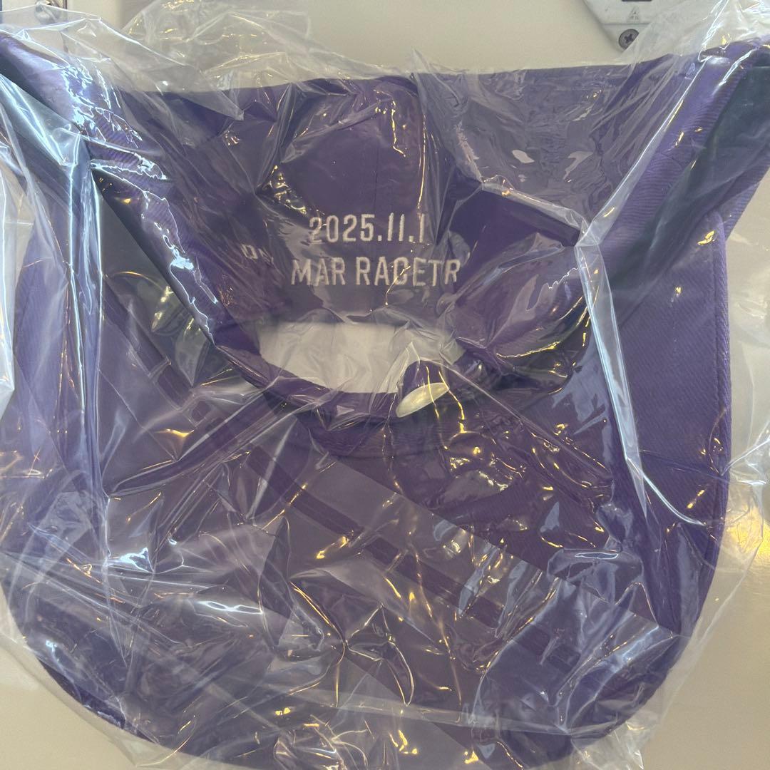 フォーエバーヤングオリジナルキャップ＆記念ポストカード