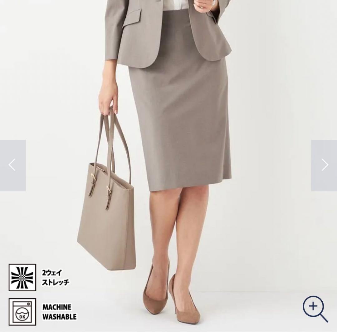 ORIHICA THE 3rd SUITS スーツセットMサイズ