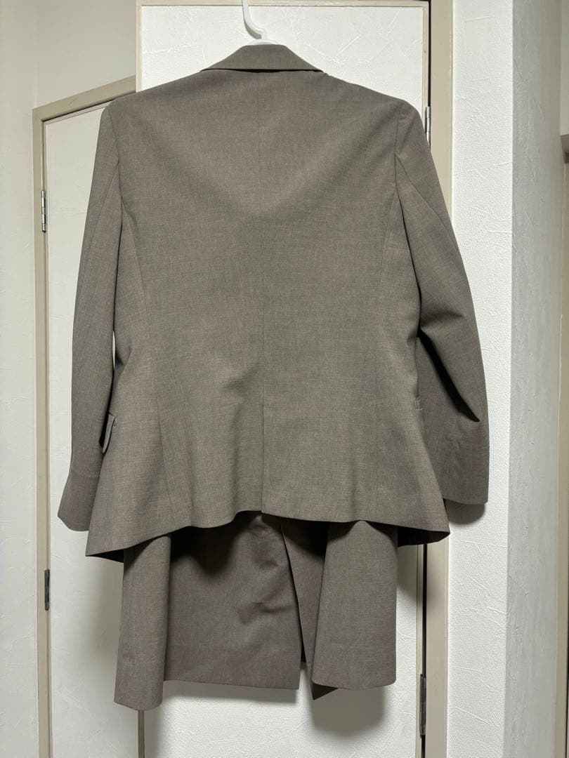 ORIHICA THE 3rd SUITS スーツセットMサイズ