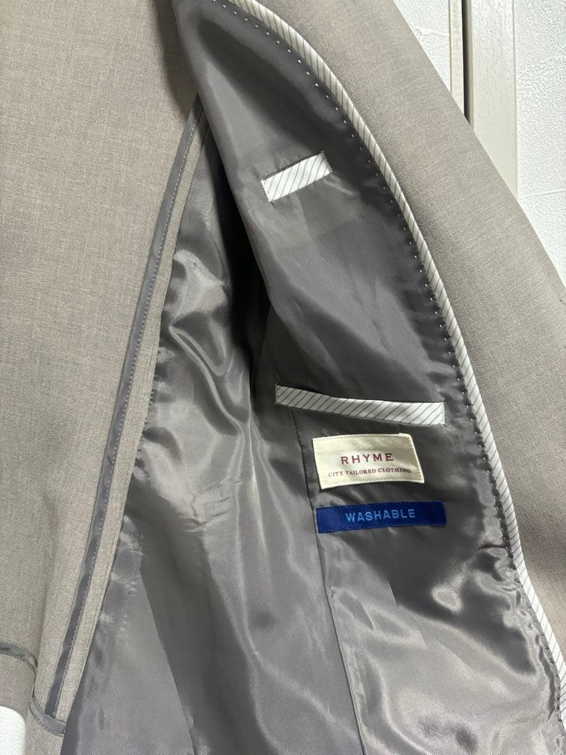 ORIHICA THE 3rd SUITS スーツセットMサイズ