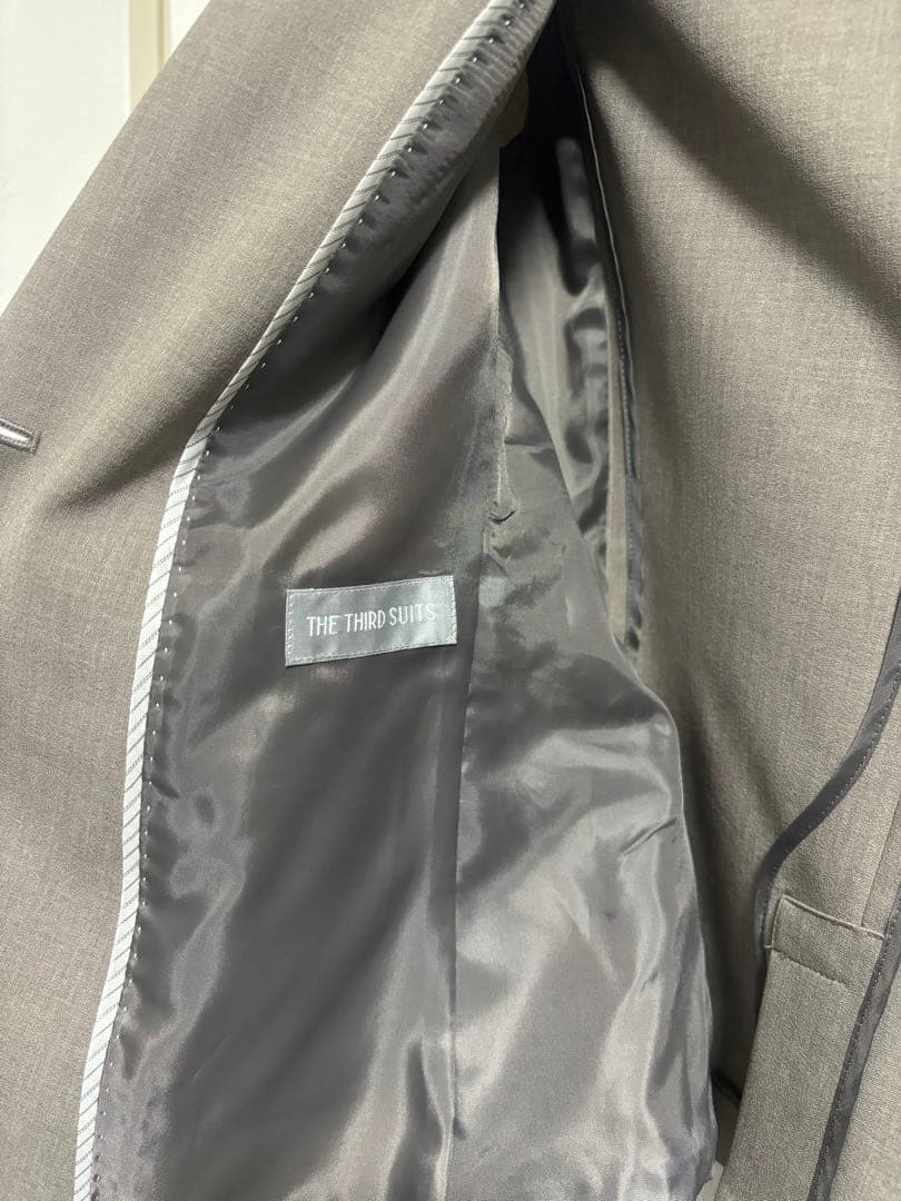 ORIHICA THE 3rd SUITS スーツセットMサイズ