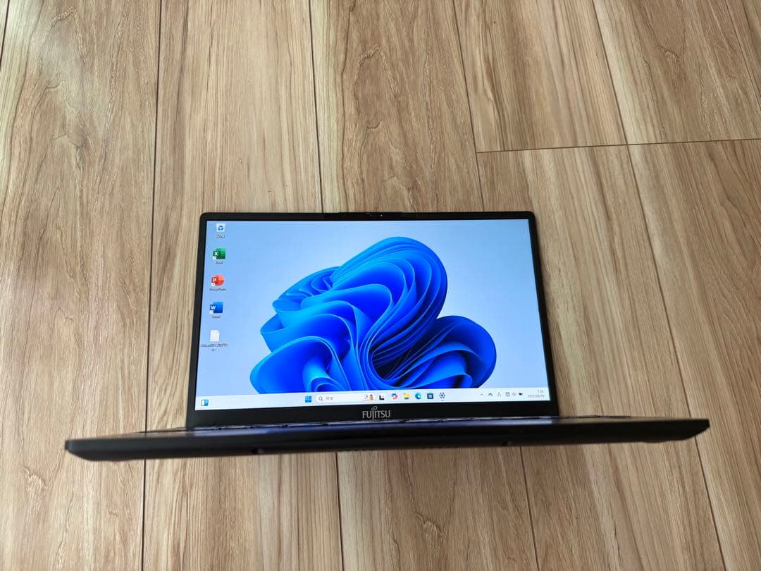 超軽量◆LIFEBOOK U9312/J◆Core i5-1254U◆8/256