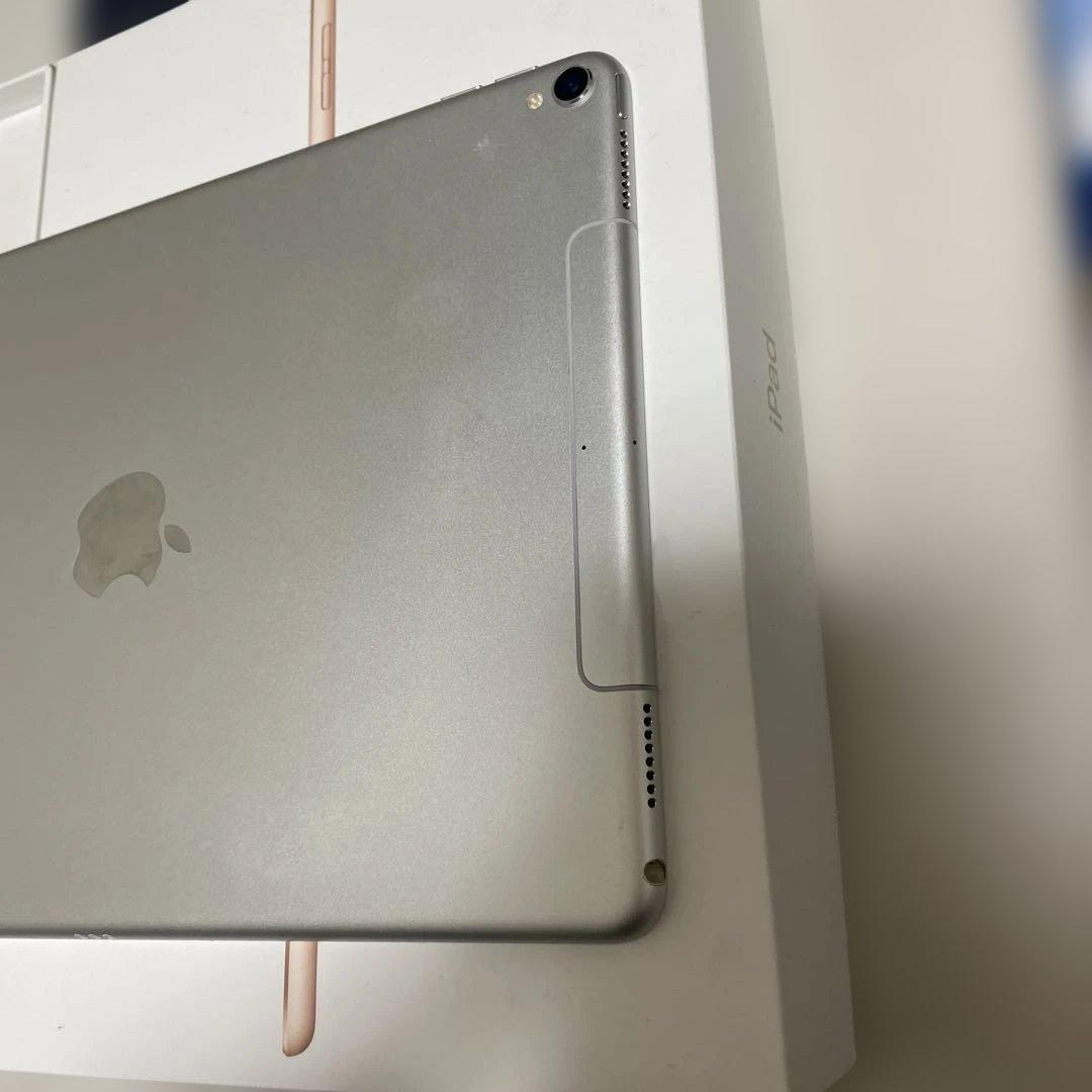 堀*亮様 Apple iPad Pro 10.5インチ 256GB sim フリ