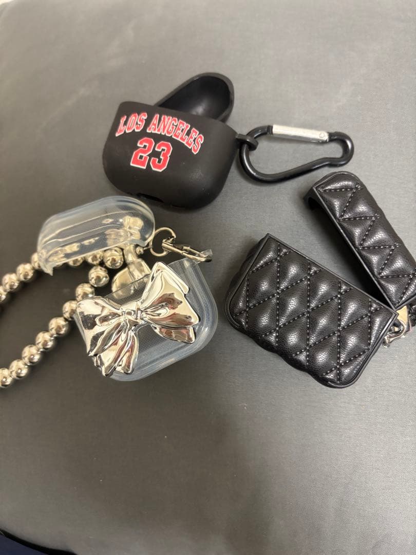 【ふじ】AirPods4