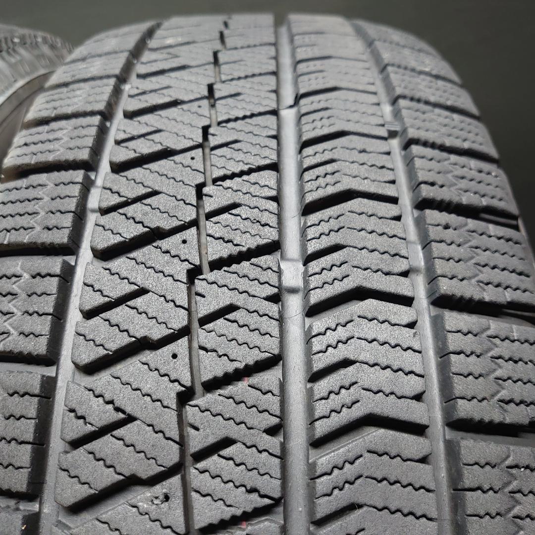 社外アルミ 215/65R16 アルファード ヴェルファイア エルグランド