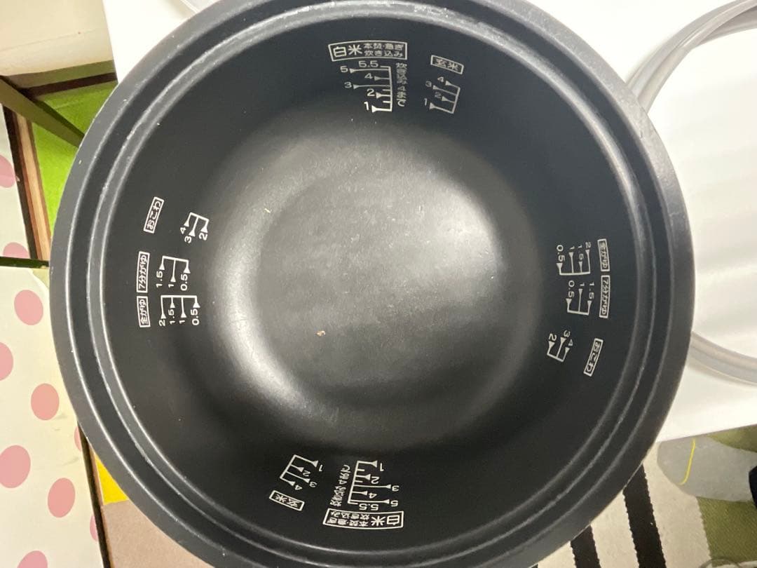 美味しい！ リンナイ ガス炊飯器 直火匠 RR-055MST2 都市ガス