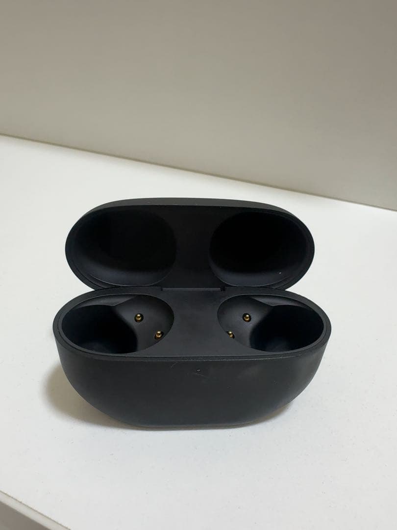 SONY WF-1000XM5 / ソニー XM5 純正 イヤホンケースのみ