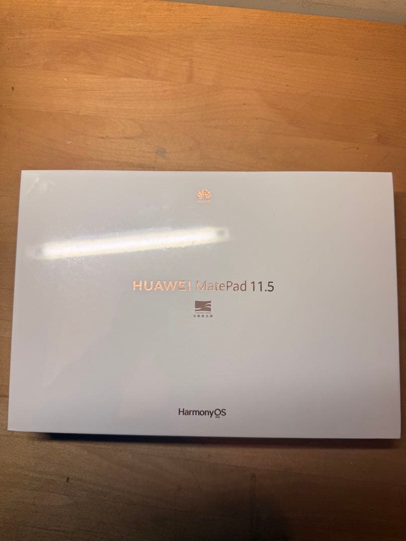 HUAWEI Mate Pad 11.5 (256GB)【新品、未使用】