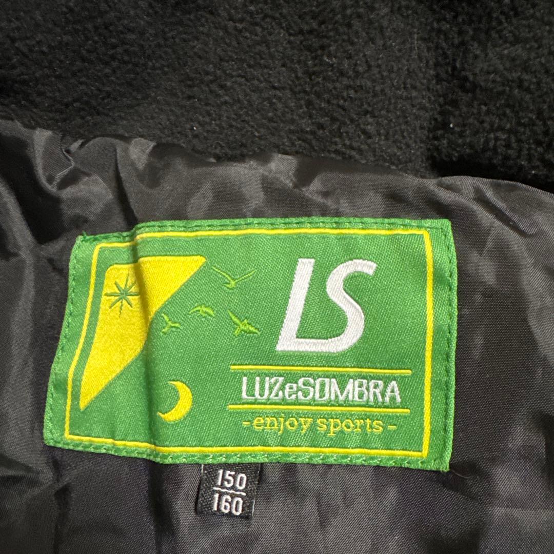 LUZeSOMBRA ベンチコート オリーブ