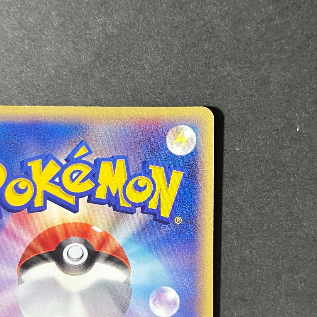 【良品】ポケモンカード ジラーチ セブンイレブン プロモ