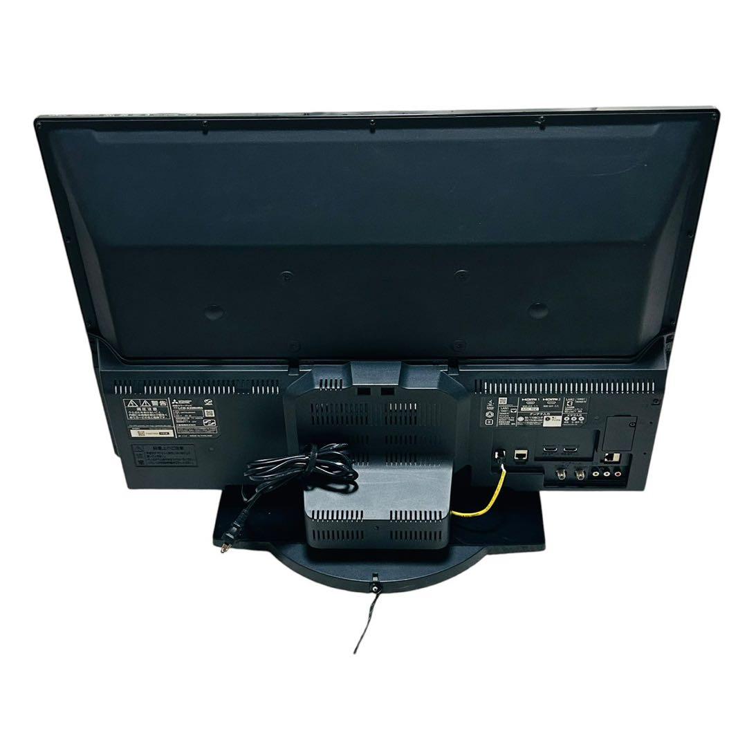 三菱 32V型 REAL LCD-A32BHR9