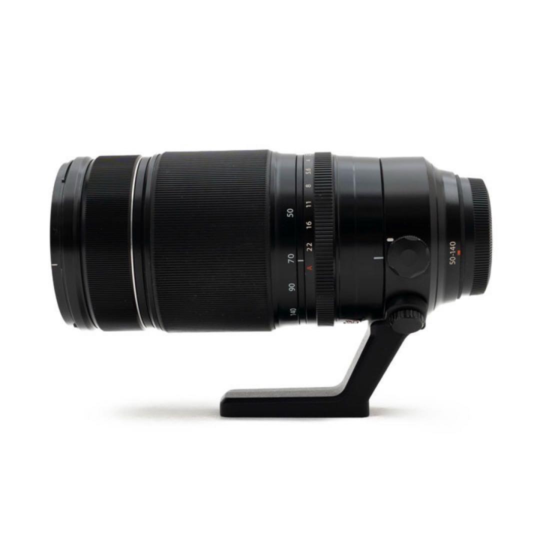 FUJIFILM XF 50-140 2.8 R LM OIS WR レンズ