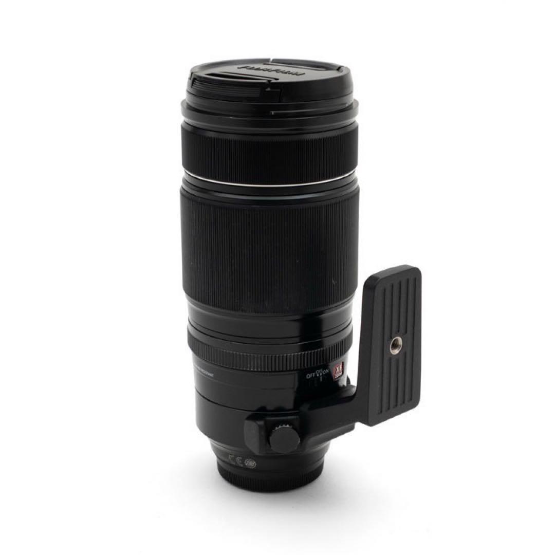 FUJIFILM XF 50-140 2.8 R LM OIS WR レンズ