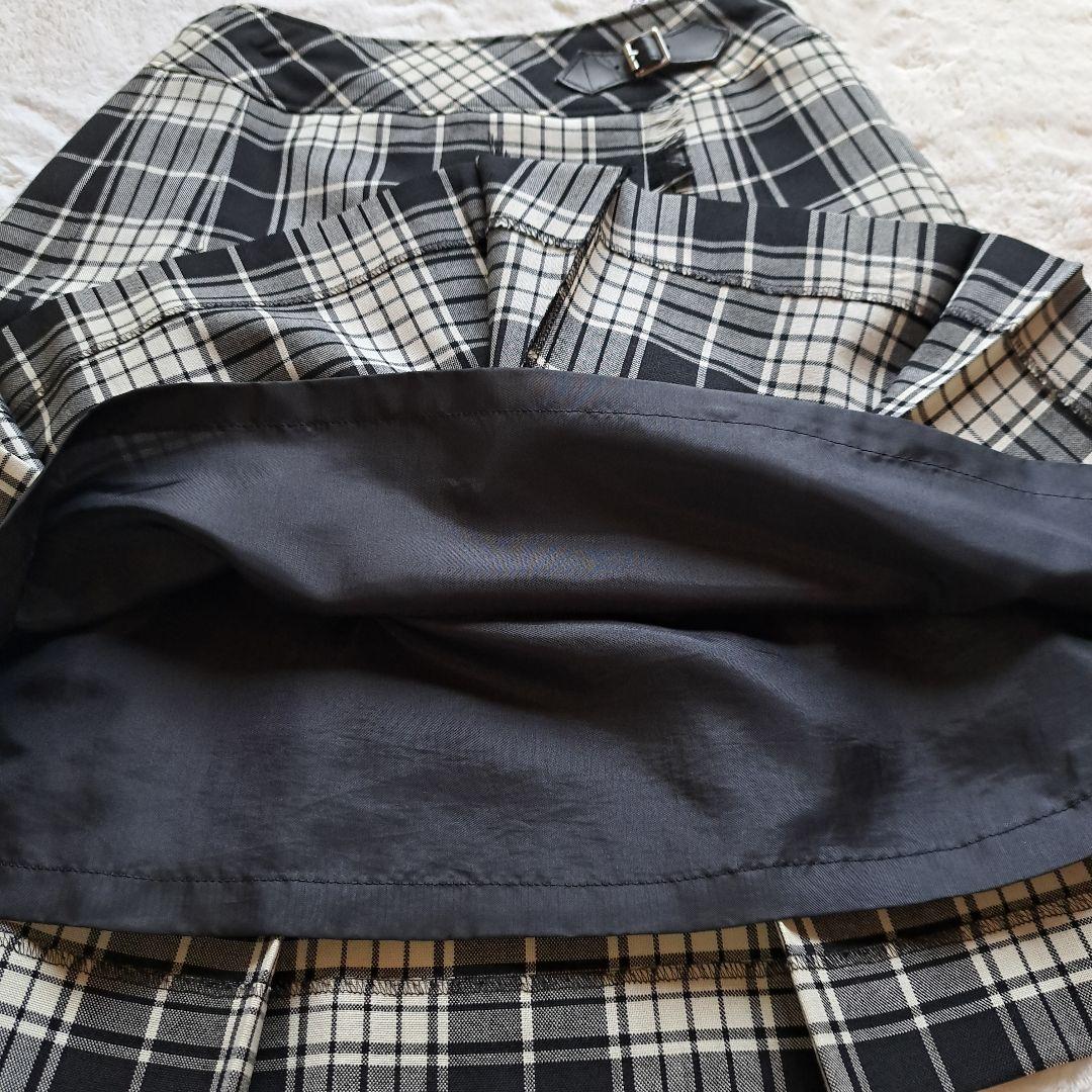 ✨️超美品✨️✨️バーバリー４点セット150卒業式入学式セレモニー　紺色