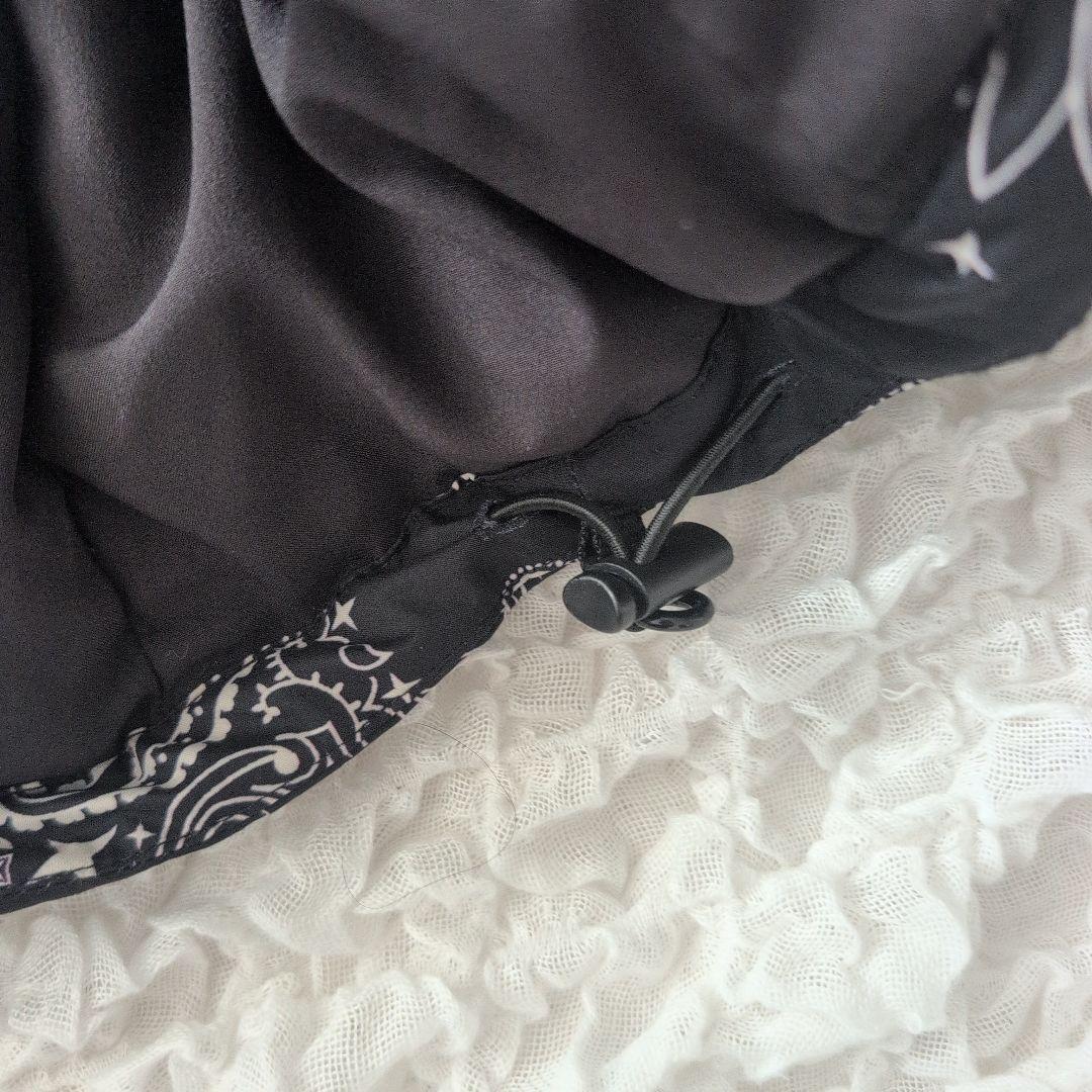 ARCANUM DESIGN AR ストレッチ マウンテンダウンジャケット