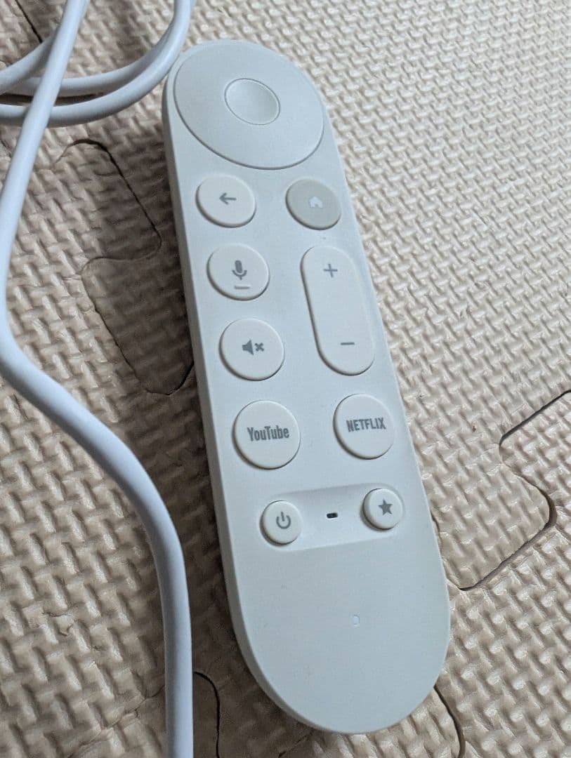 【美品】Google TV Streamer 4K