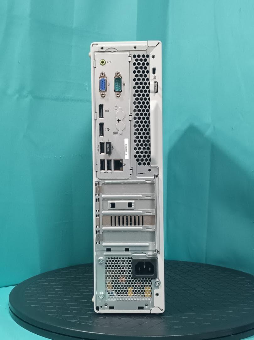 初期保証 i5-8400 16GB M.2 SSD512GB オフィスWin11