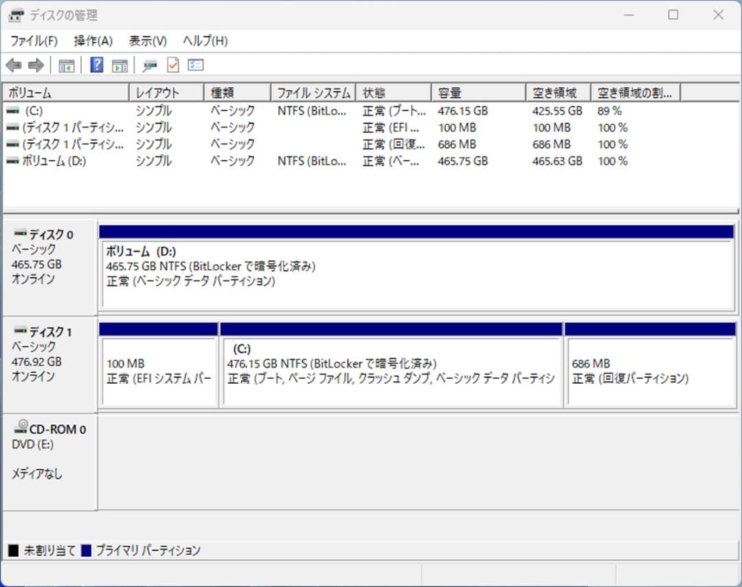 初期保証 i5-8400 16GB M.2 SSD512GB オフィスWin11