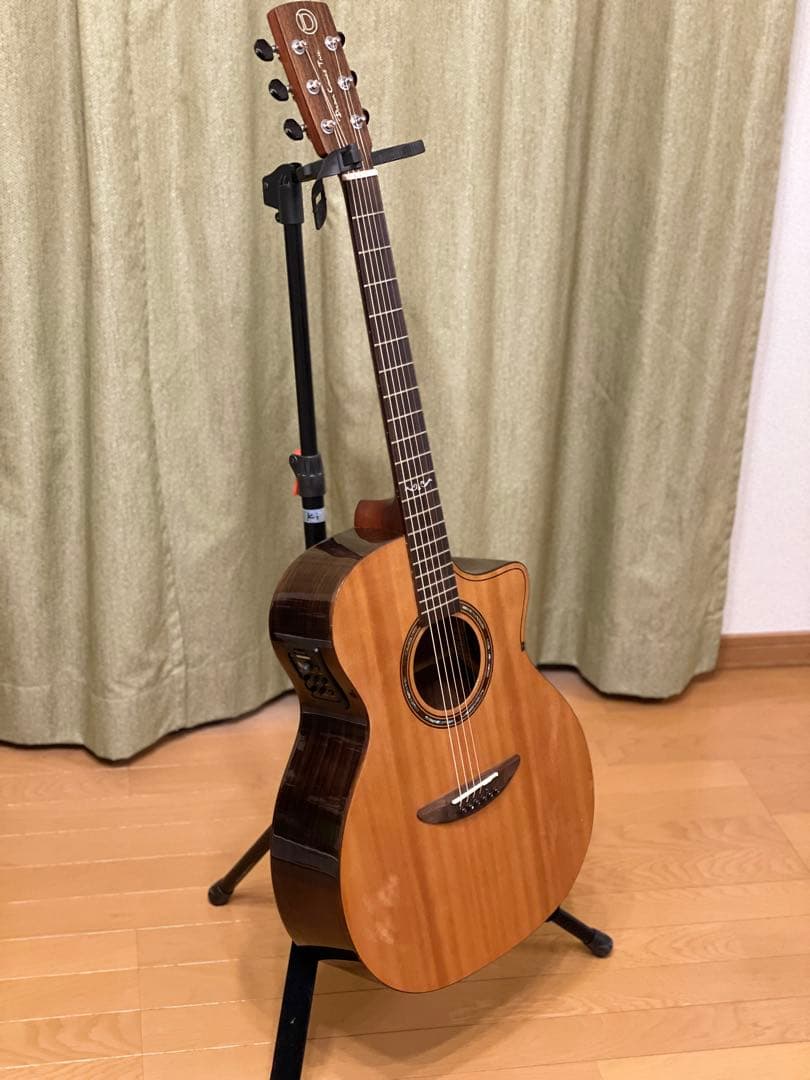 ◾️値下げ: DCT エレアコ G500C (本体状態良好:プリアンプ難あり)