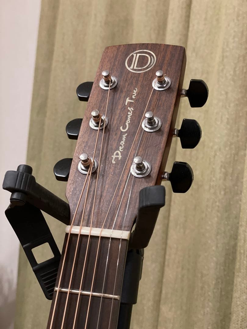 ◾️値下げ: DCT エレアコ G500C (本体状態良好:プリアンプ難あり)