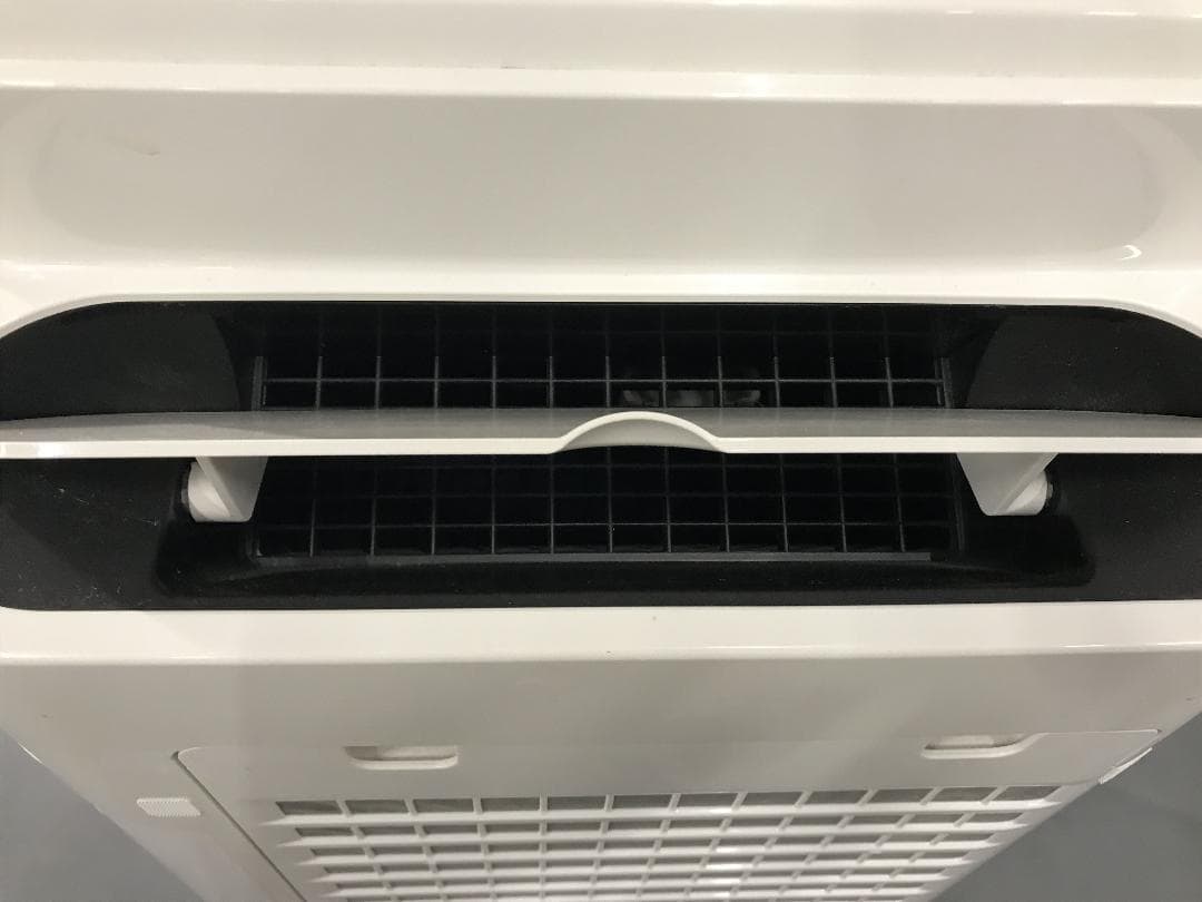 SHARP ホワイト加湿器 プ プラズマクラスター KC-L50-W 空気清浄機