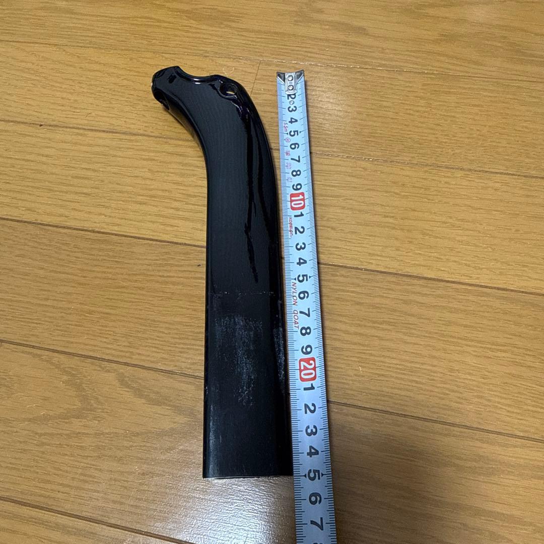 【TIME様用】ピナレロ ドグマF シートポスト（F5、F7、F9共通）