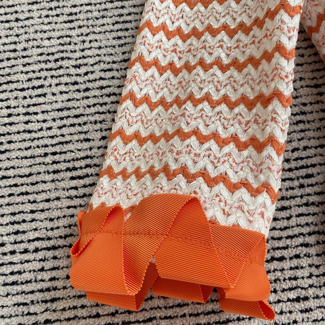 ミス　アシダ　スーツ美品　サイズ7号