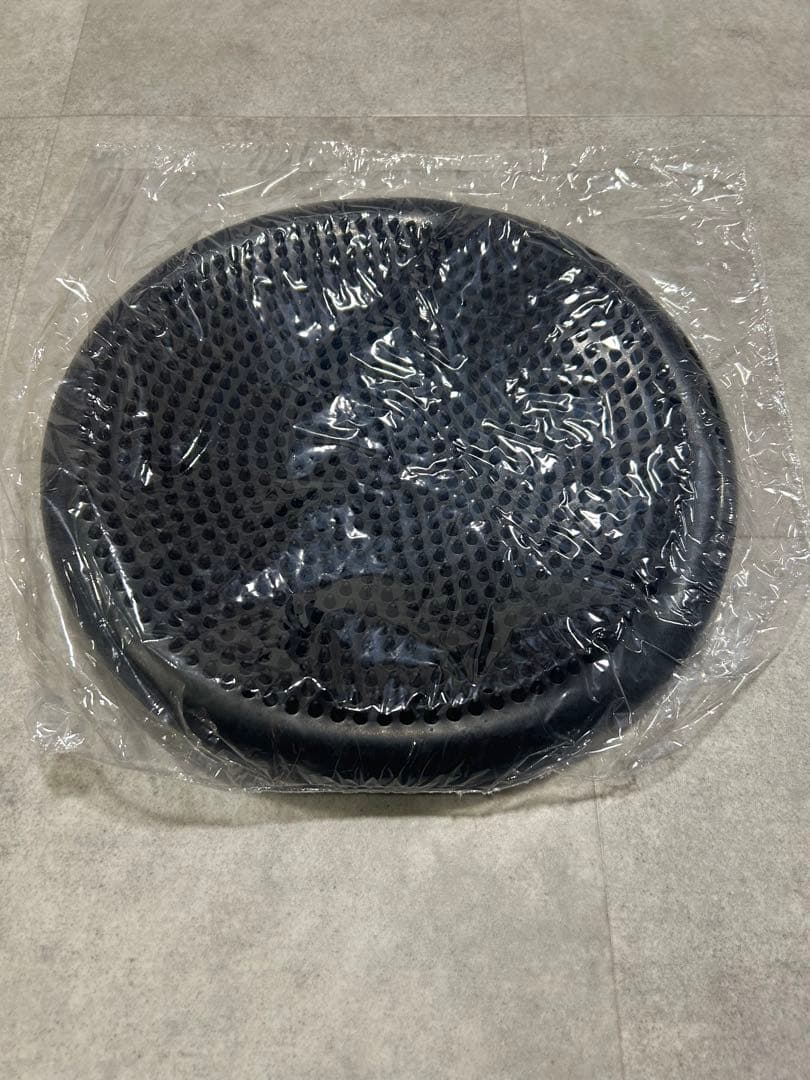 専用　8個　バランスディスク　黒