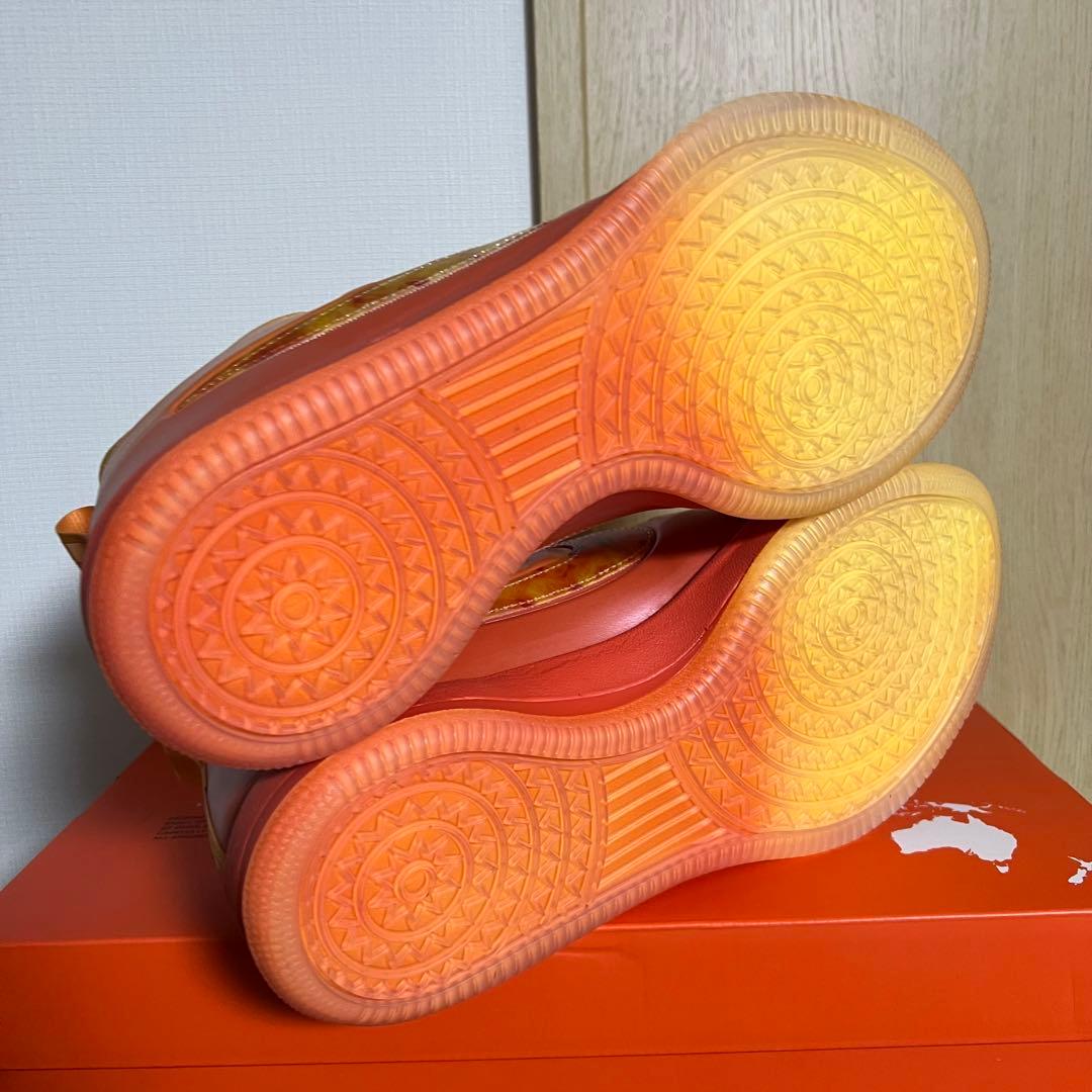 NIKE BOOK 2 EP PHOENIX 27.5cm ナイキ ブック