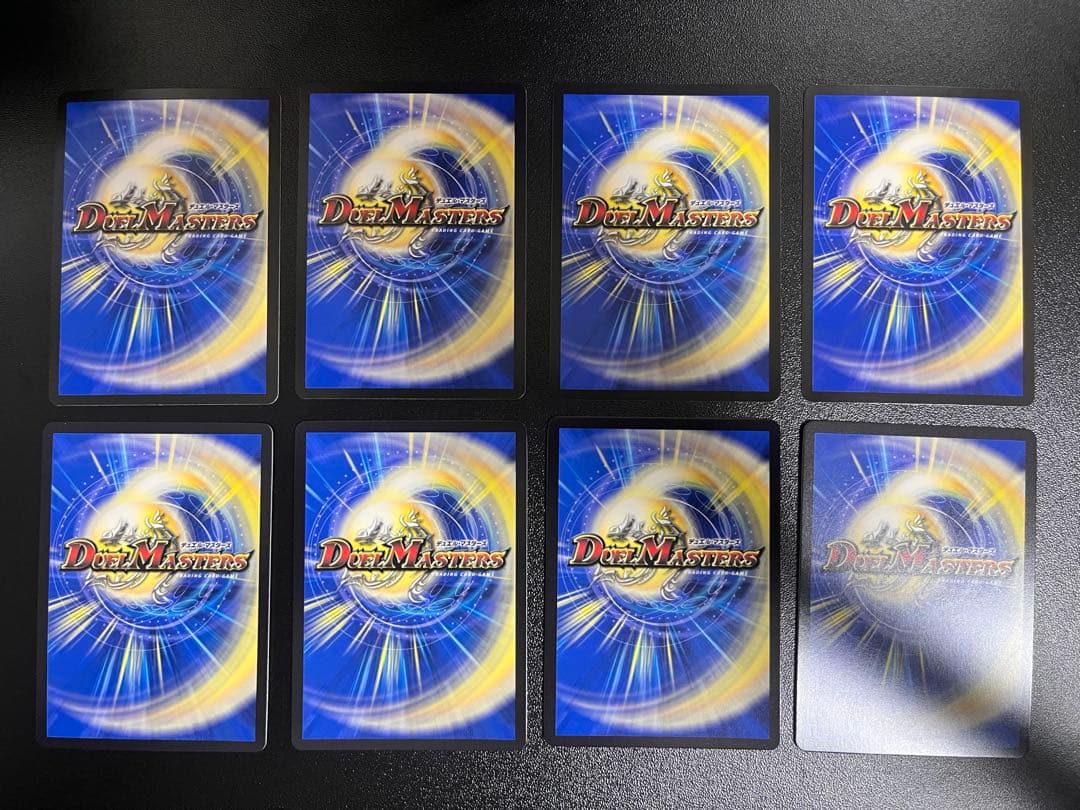 赤青マジック　デッキセット