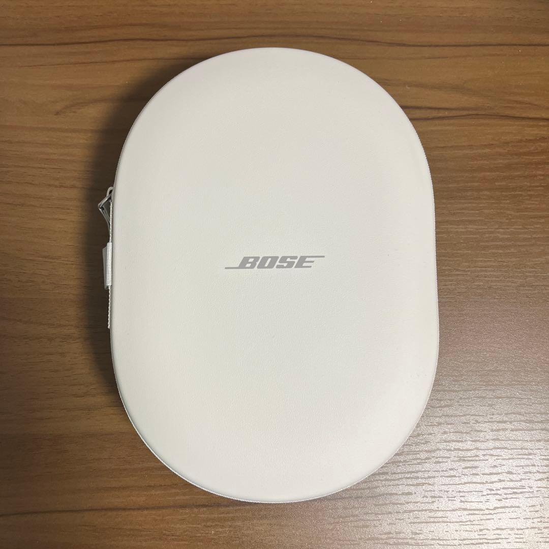 [美品] Bose Quietcomfort Ultra Headphones