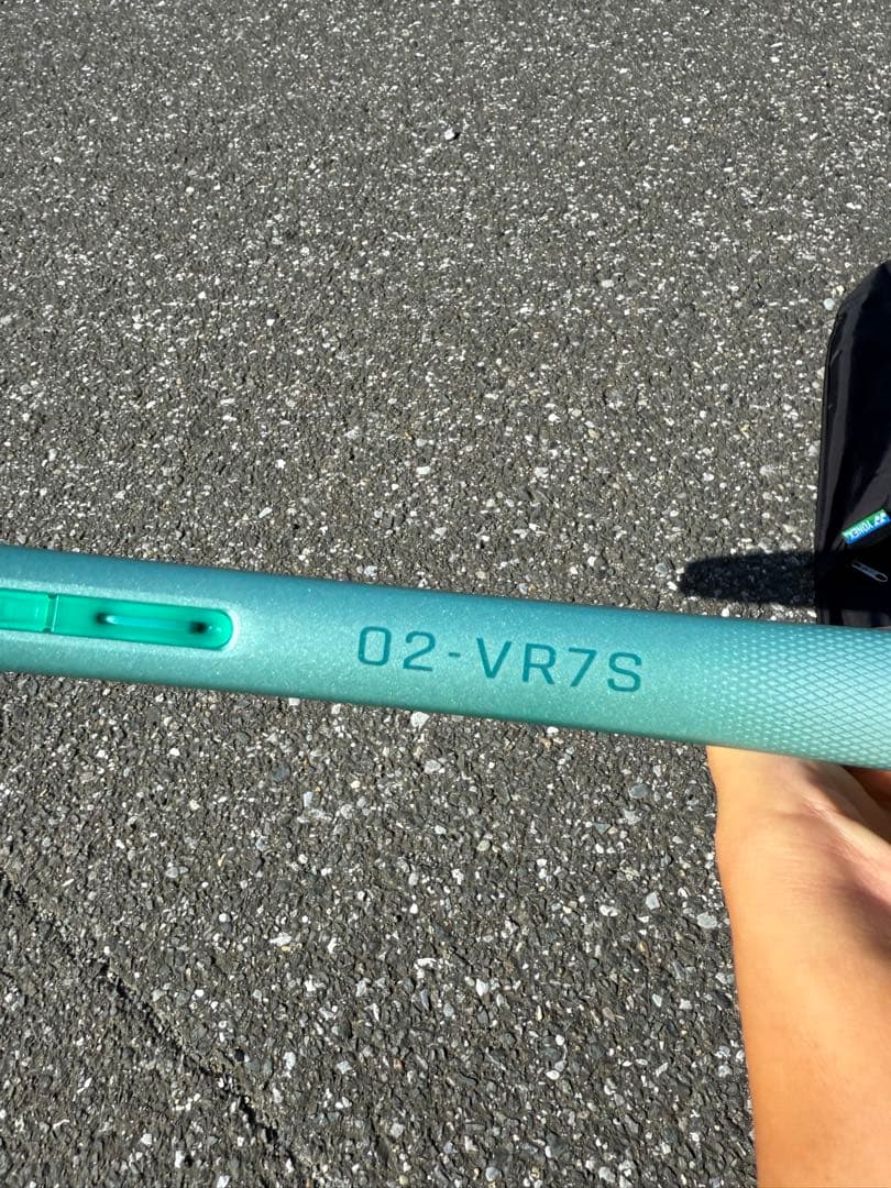 最終値下げ　YONEX ボルトレイジ027S